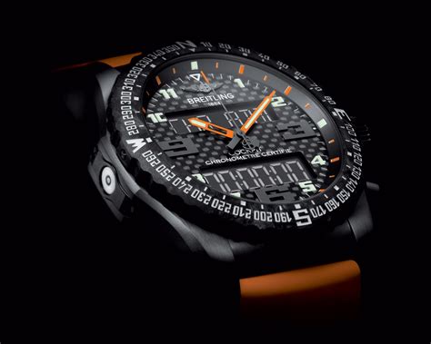 breitling b50 watch review|Breitling b50 night mission review.